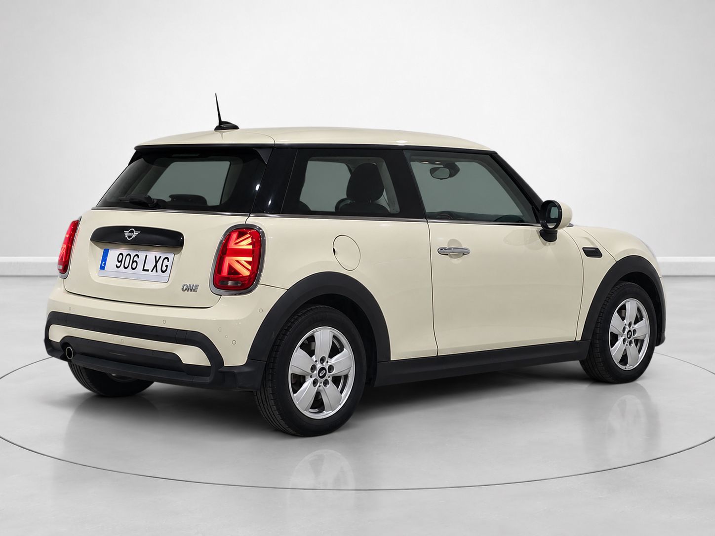 MINI Cooper One - foto 3