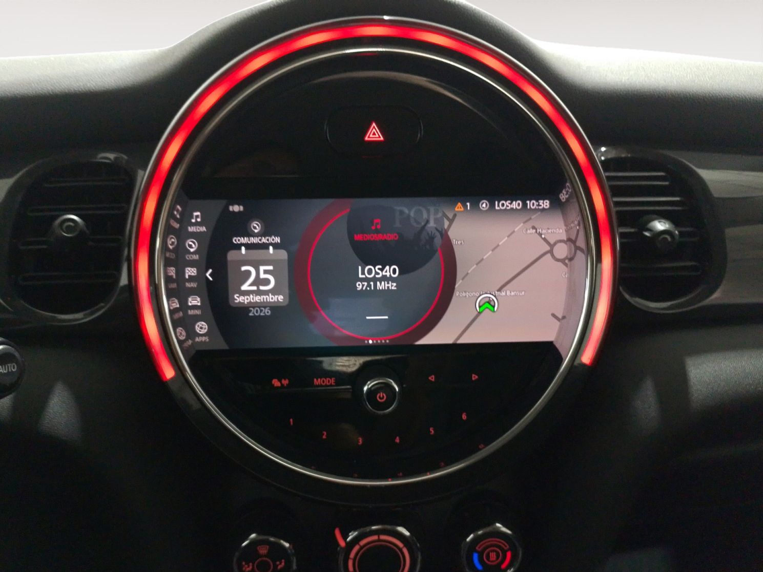 MINI Cooper One - foto 17