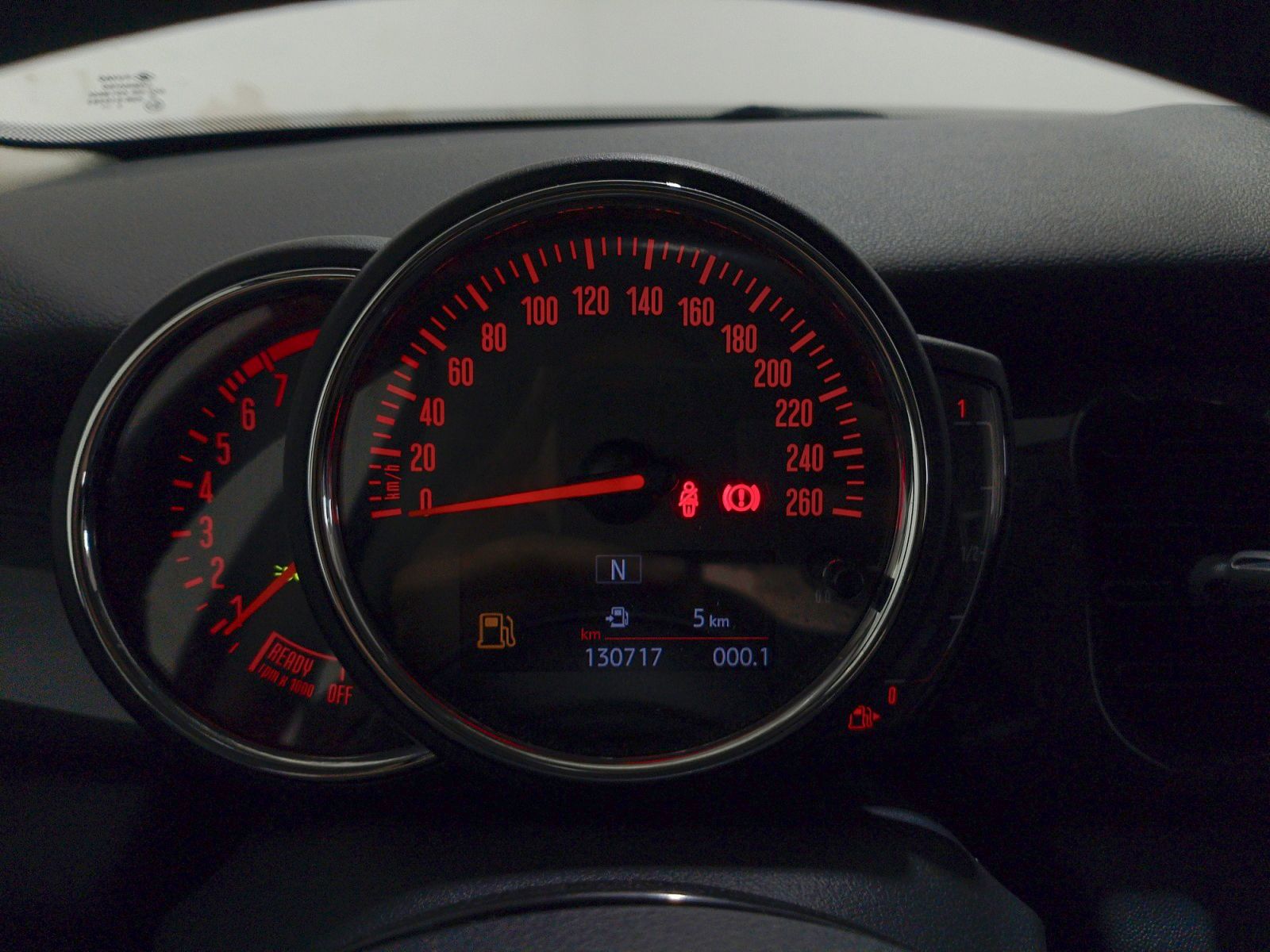 MINI Cooper One - foto 16