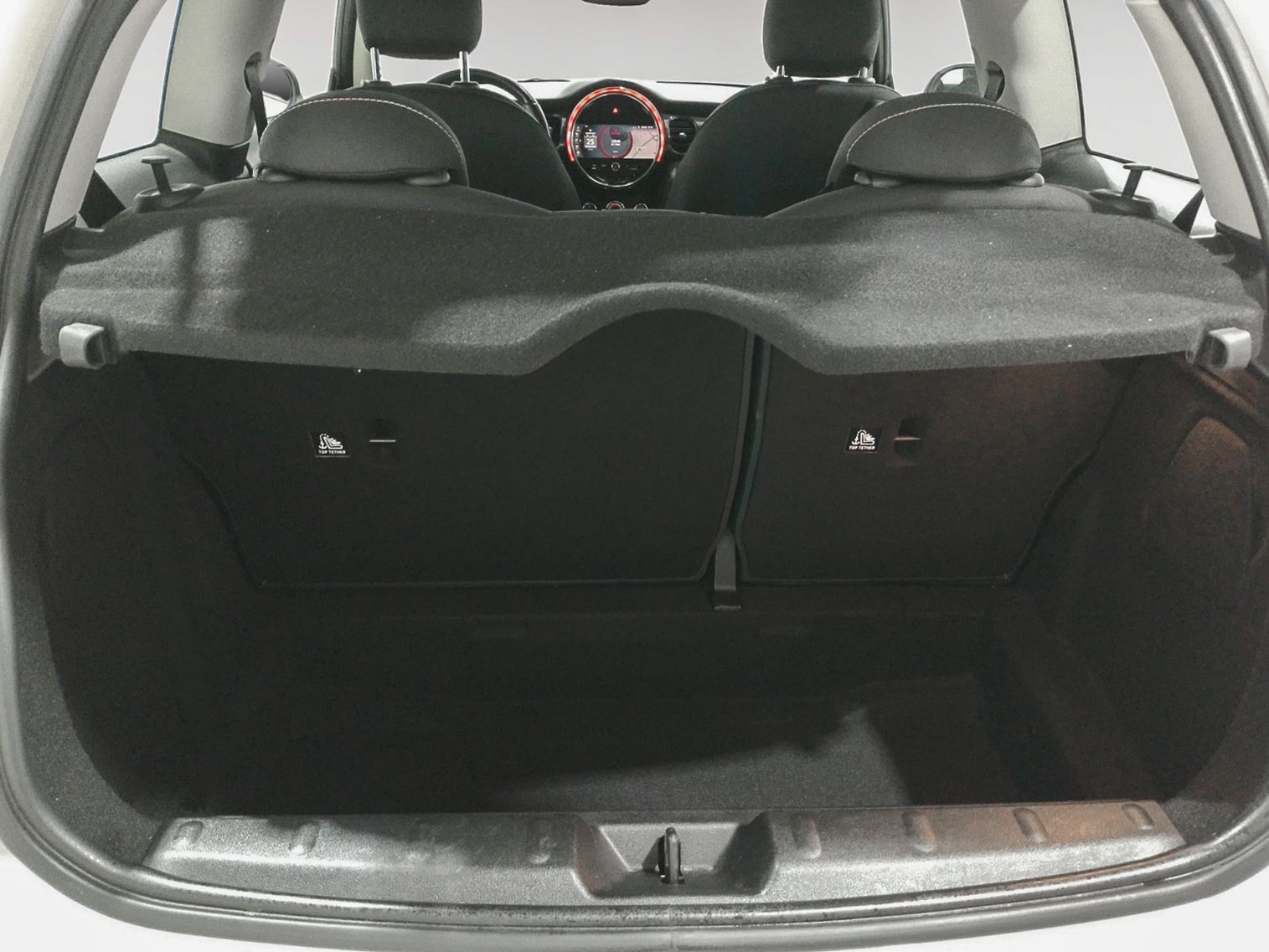 MINI Cooper One - foto 14