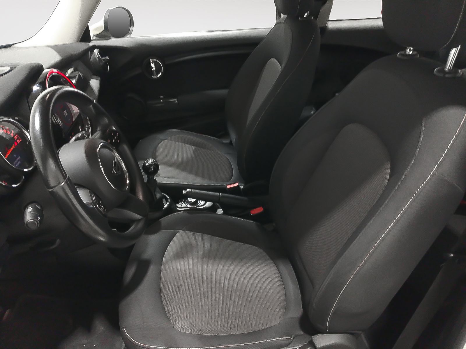 MINI Cooper One - foto 11