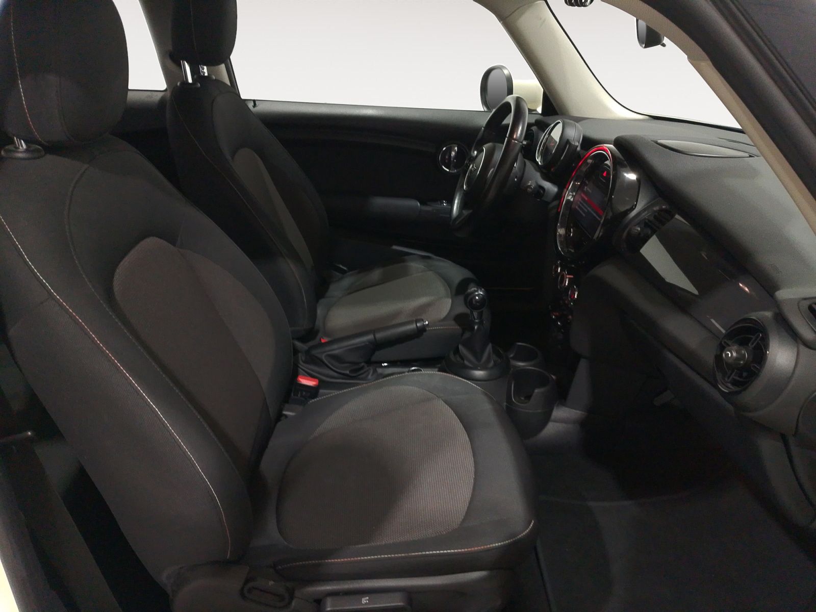MINI Cooper One - foto 13