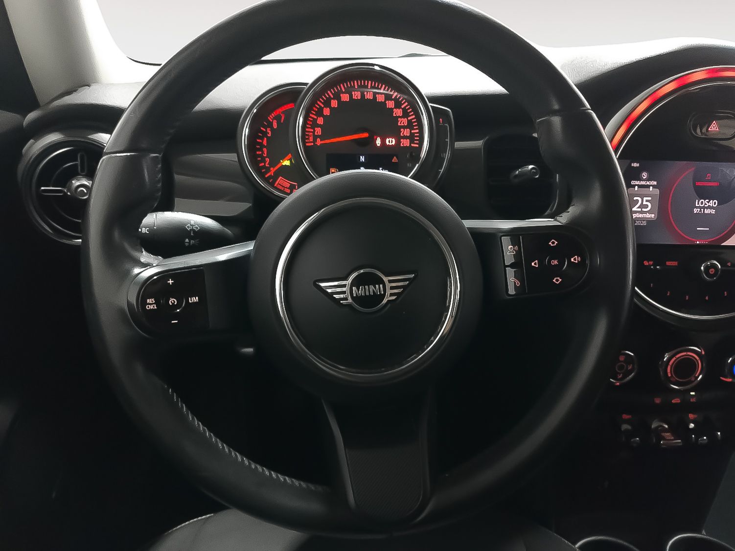MINI Cooper One - foto 10