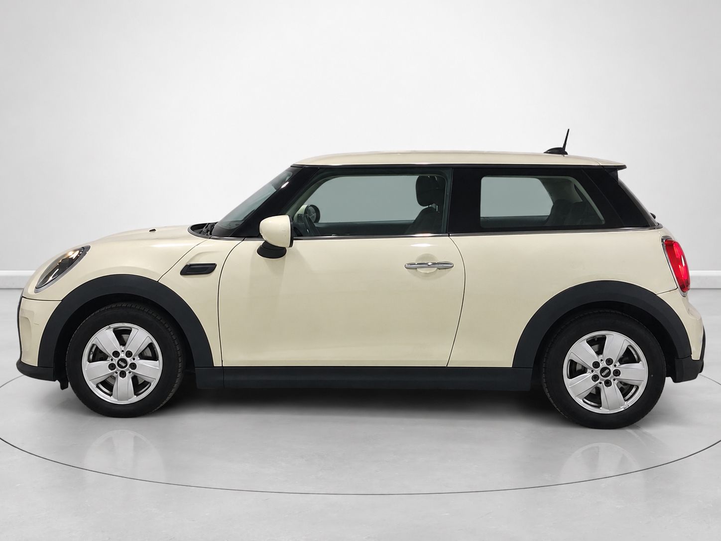 MINI Cooper One - foto 6