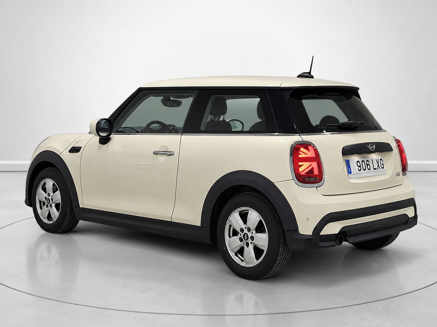 MINI Cooper One - foto 5