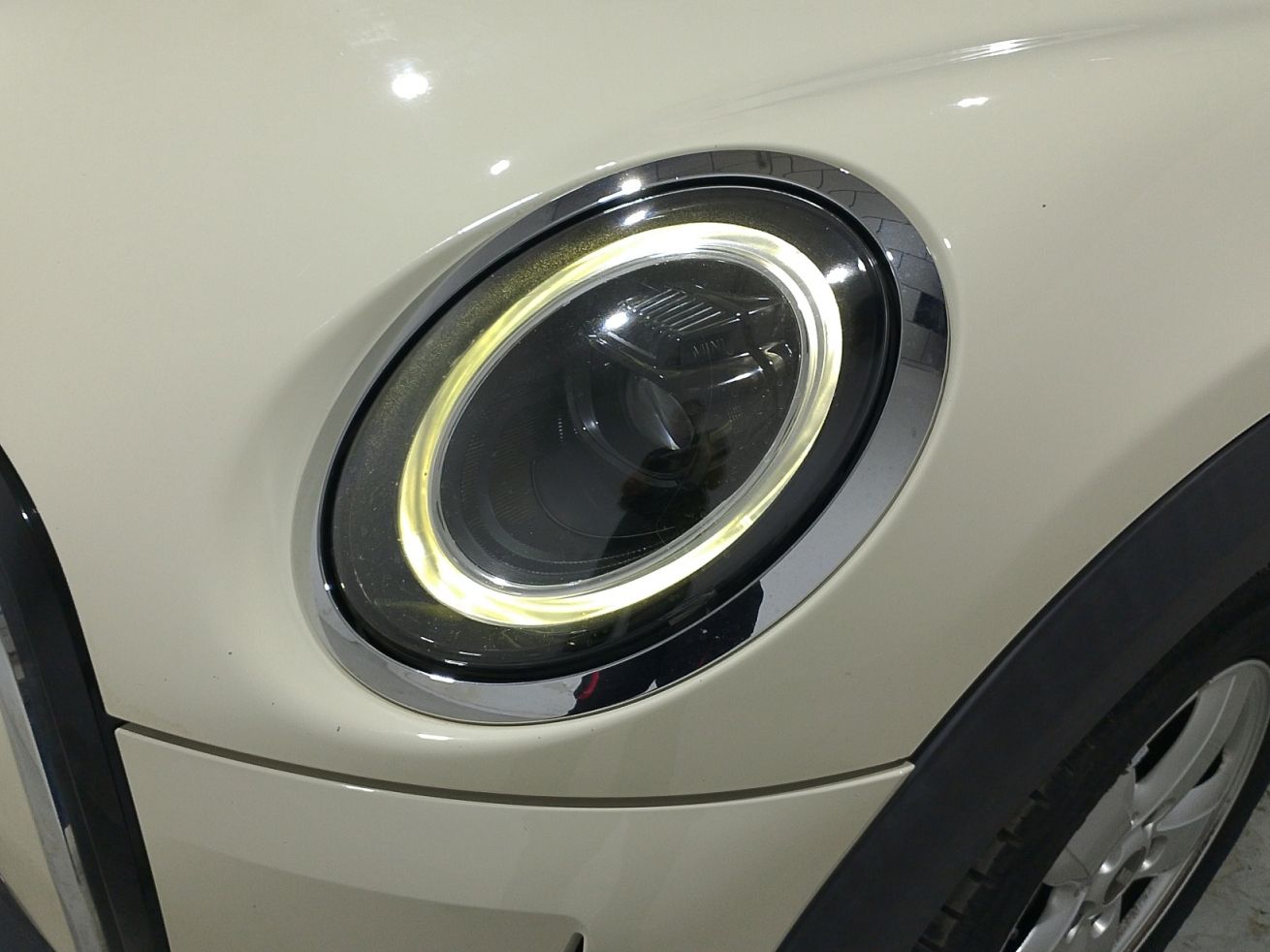 MINI Cooper One - foto 21