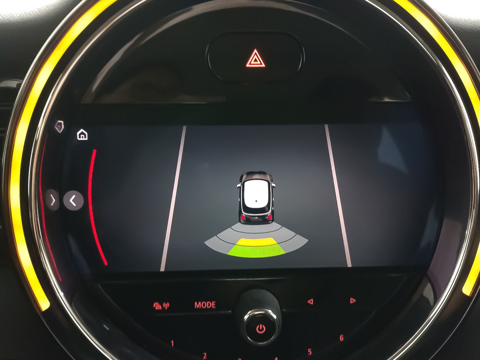 MINI Cooper One - foto 19