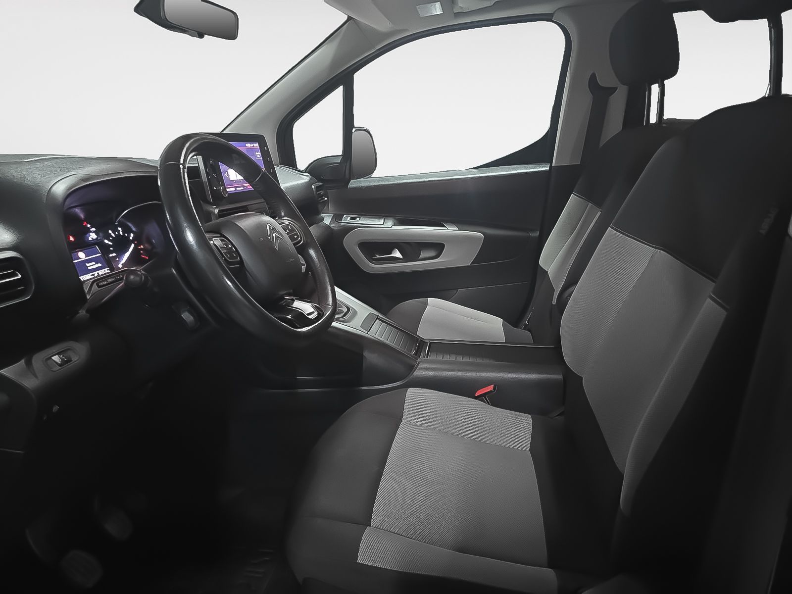 Citroën Berlingo BlueHDi 100 Talla XL Shine - foto 9