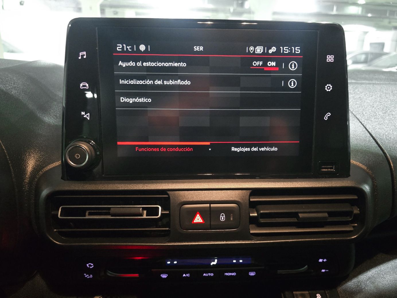 Citroën Berlingo BlueHDi 100 Talla XL Shine - foto 15