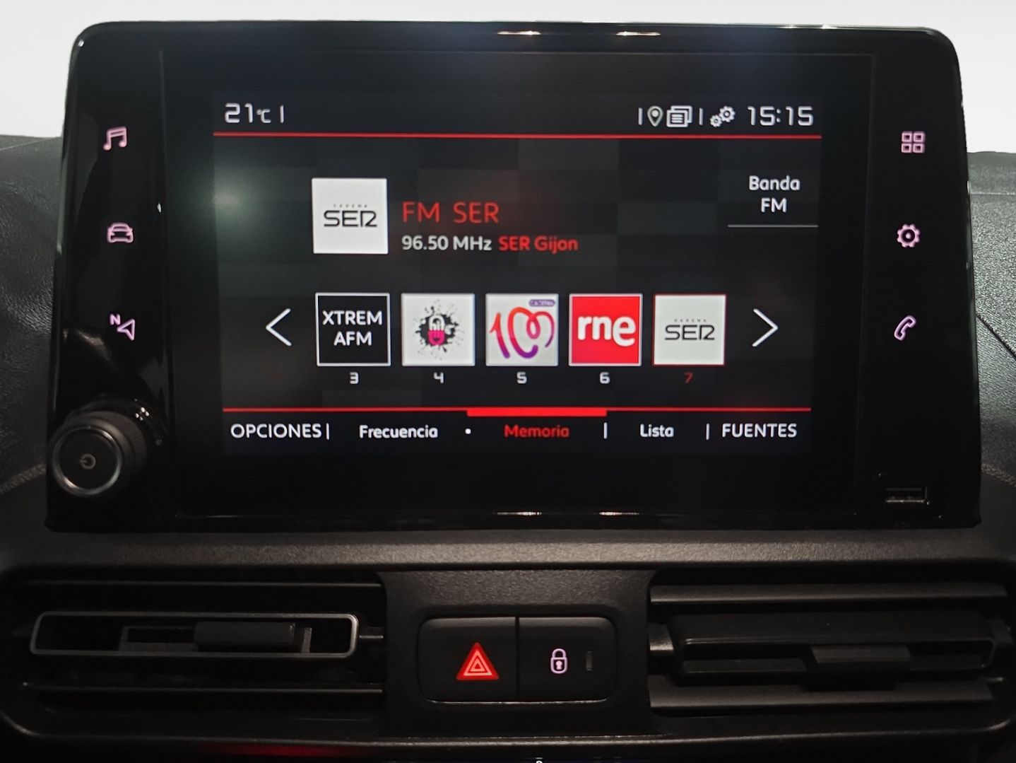 Citroën Berlingo BlueHDi 100 Talla XL Shine - foto 17