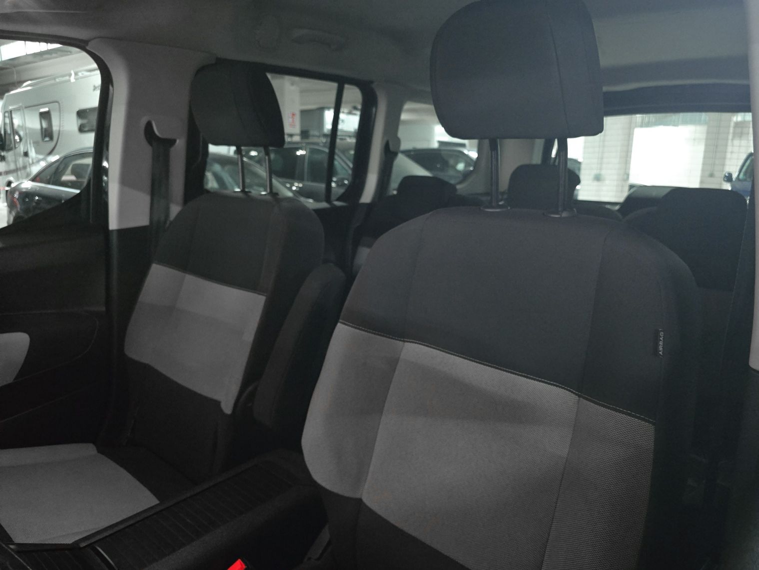 Citroën Berlingo BlueHDi 100 Talla XL Shine - foto 21