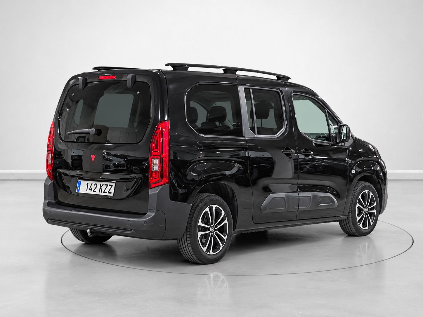 Citroën Berlingo BlueHDi 100 Talla XL Shine - foto 3
