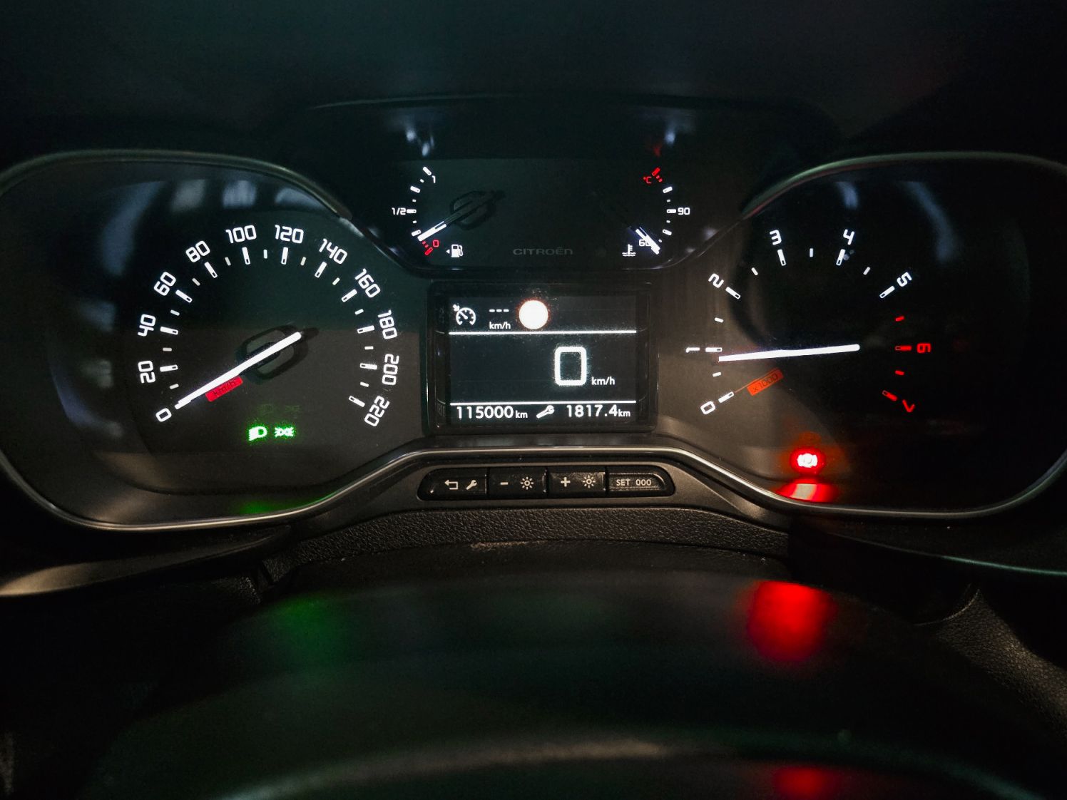 Citroën Berlingo BlueHDi 100 Talla XL Shine - foto 14