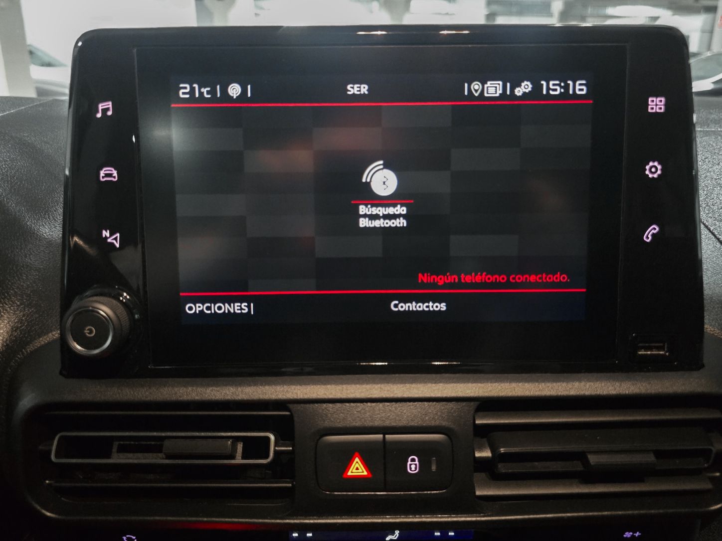 Citroën Berlingo BlueHDi 100 Talla XL Shine - foto 18