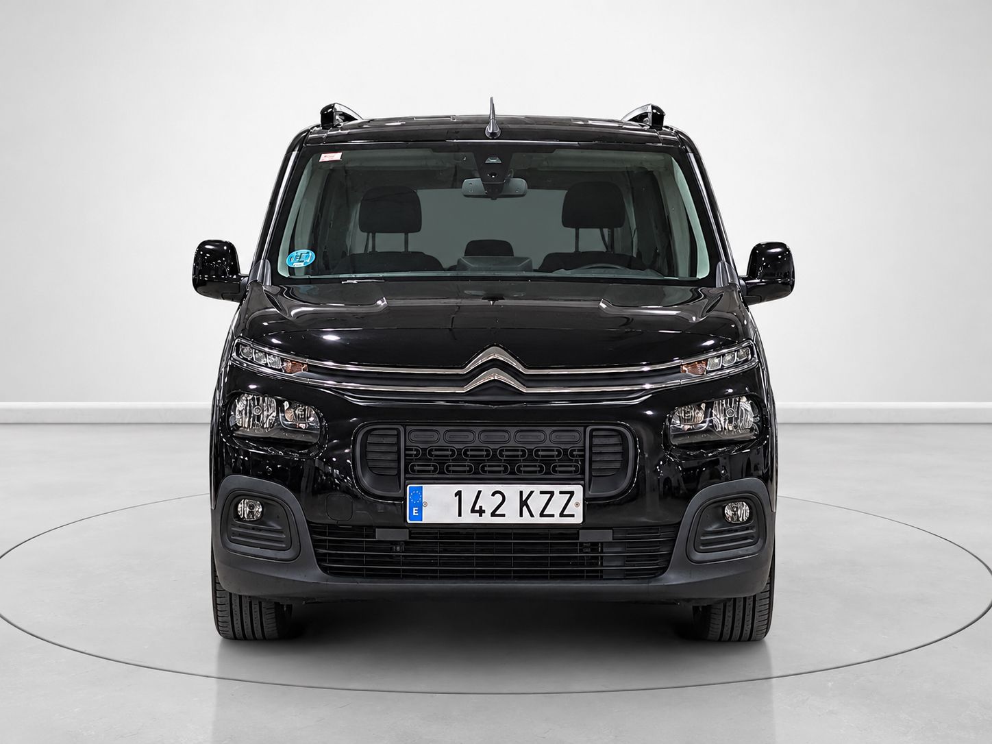 Citroën Berlingo BlueHDi 100 Talla XL Shine - foto 7