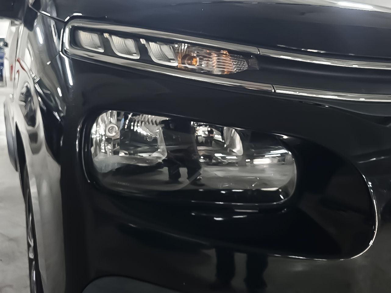 Citroën Berlingo BlueHDi 100 Talla XL Shine - foto 23