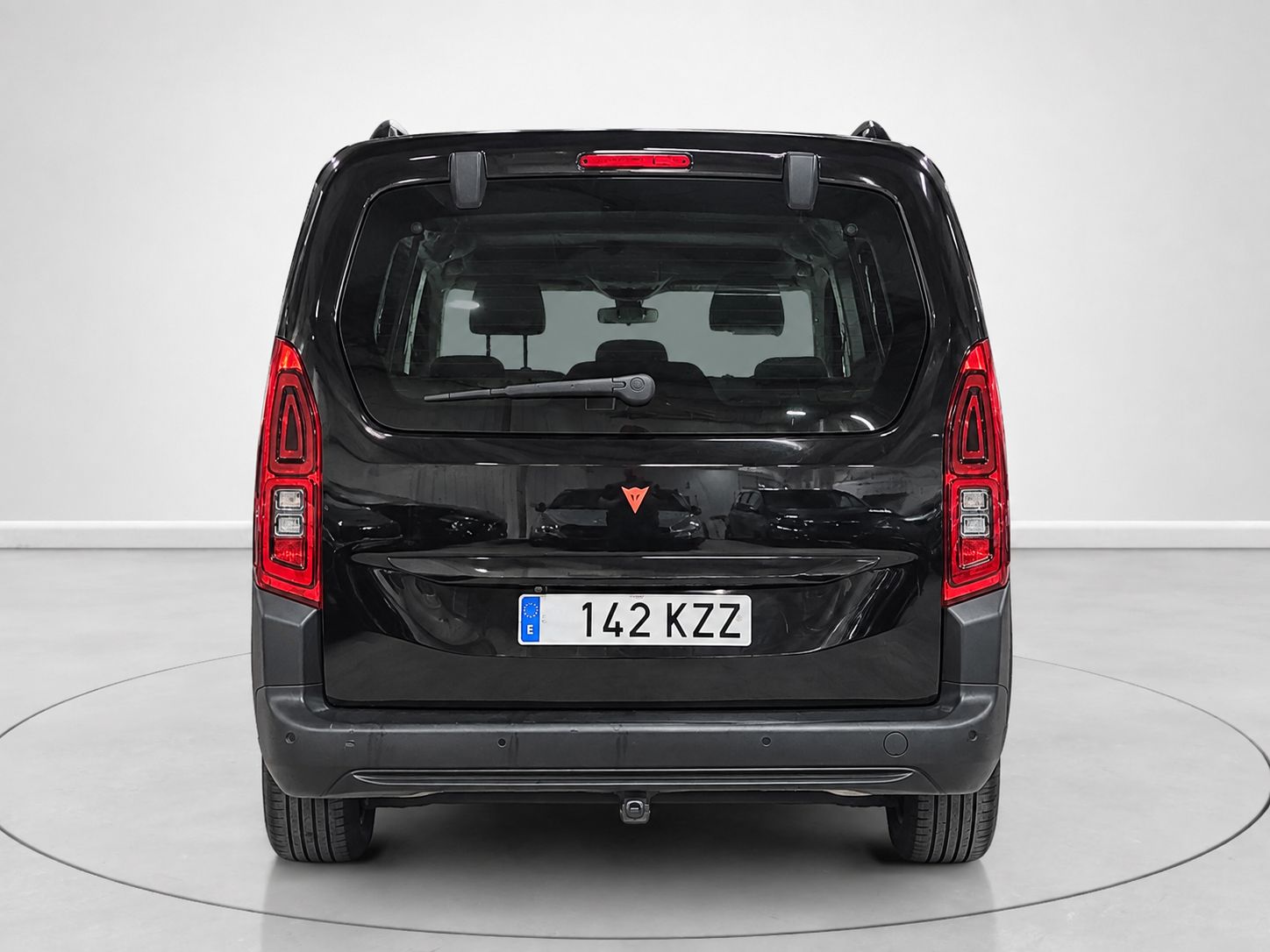 Citroën Berlingo BlueHDi 100 Talla XL Shine - foto 4