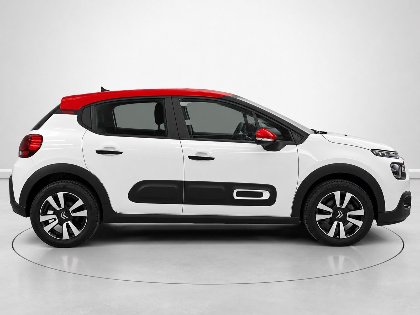 Citroën C3 PureTech 83 Feel Pack - foto 2