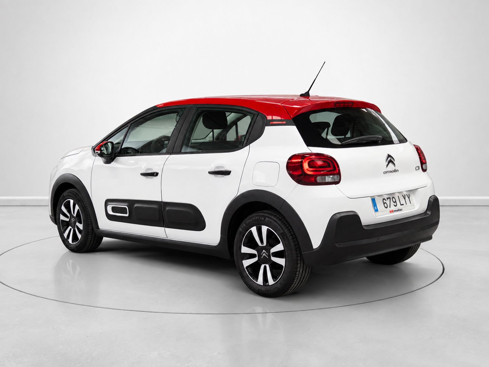 Citroën C3 PureTech 83 Feel Pack - foto 5