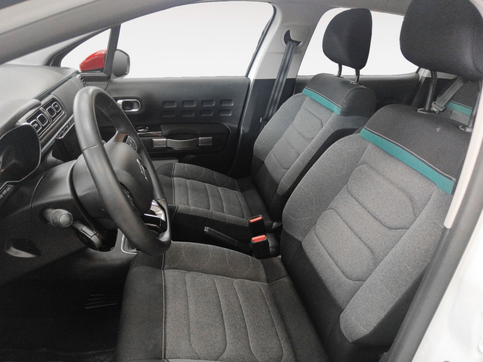 Citroën C3 PureTech 83 Feel Pack - foto 10