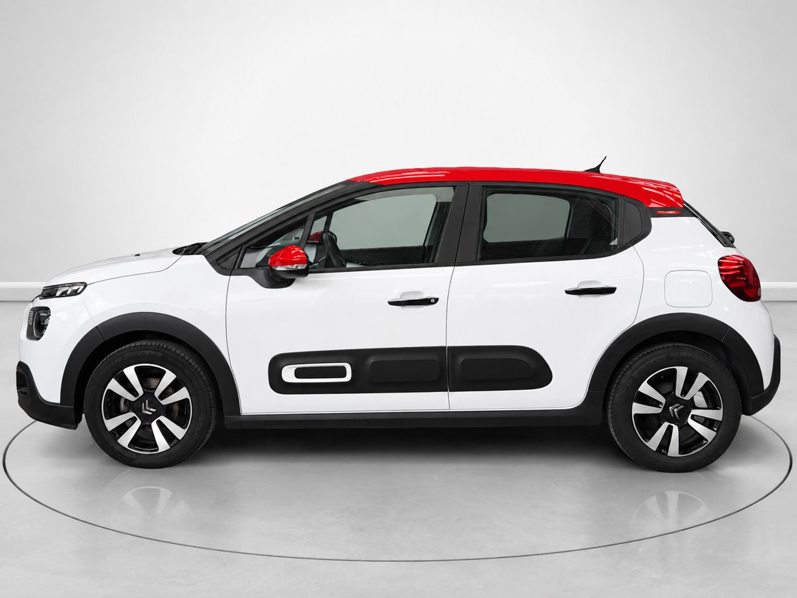 Citroën C3 PureTech 83 Feel Pack - foto 6