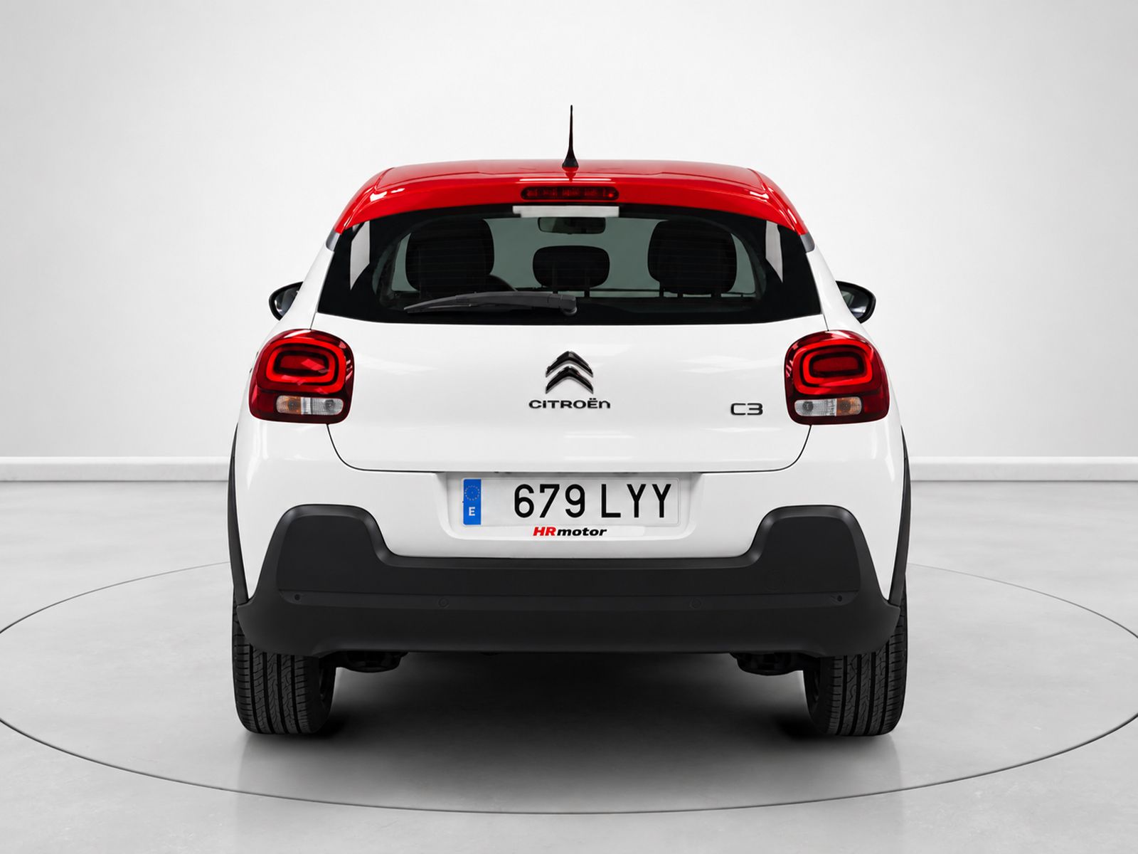 Citroën C3 PureTech 83 Feel Pack - foto 4