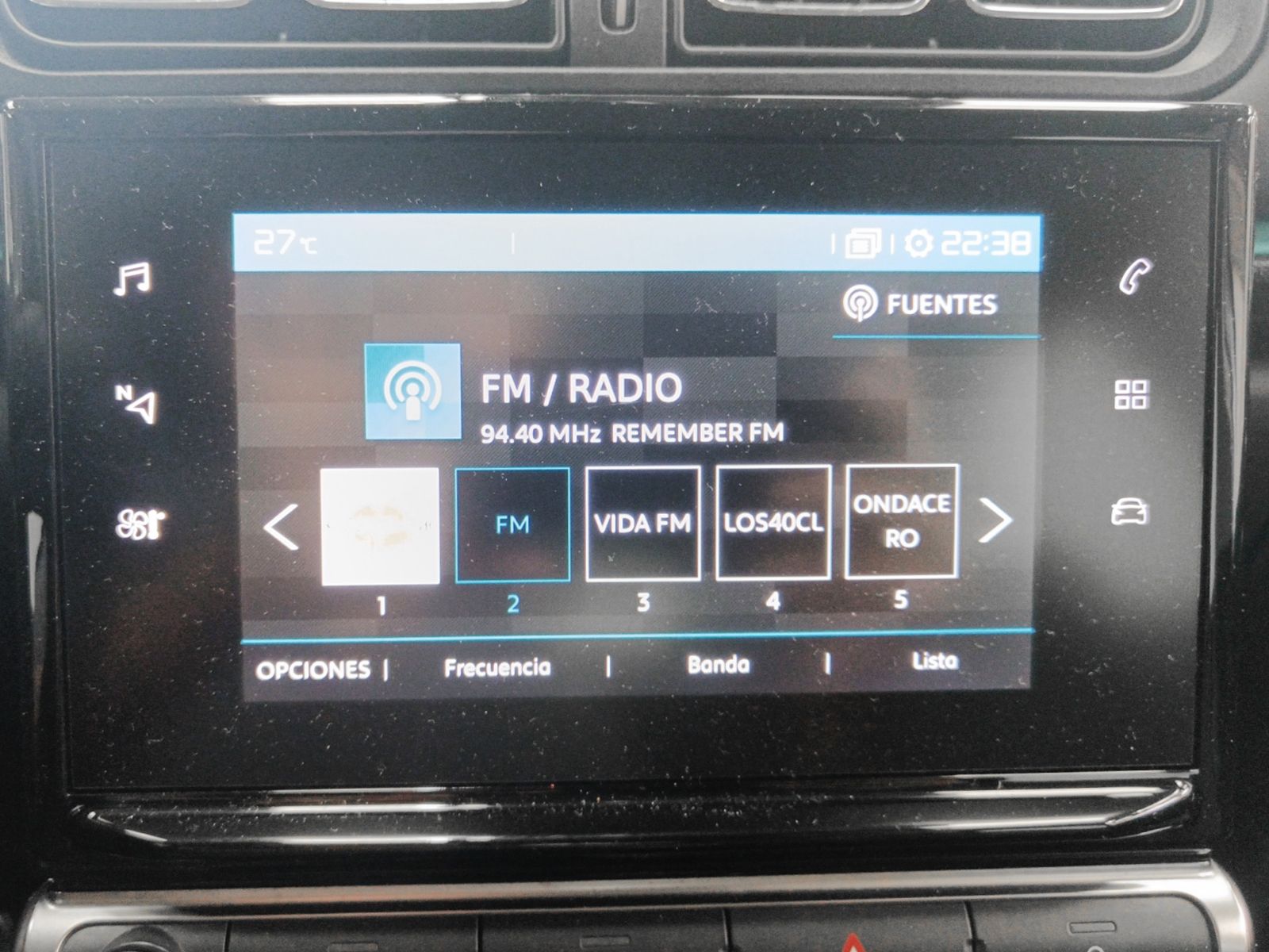 Citroën C3 PureTech 83 Feel Pack - foto 17