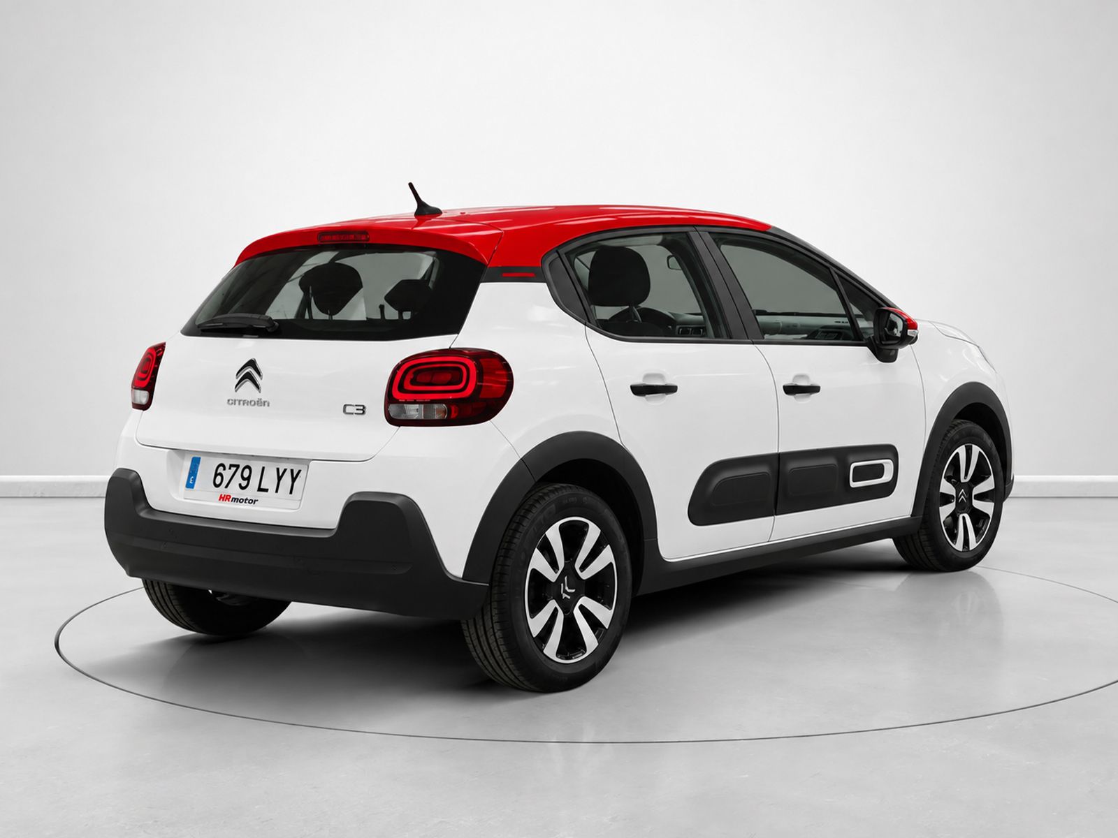 Citroën C3 PureTech 83 Feel Pack - foto 3