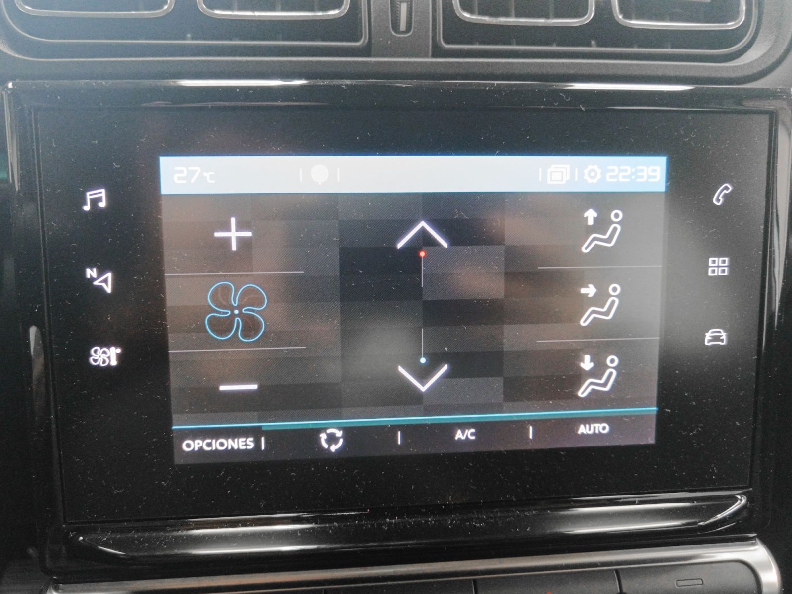 Citroën C3 PureTech 83 Feel Pack - foto 19