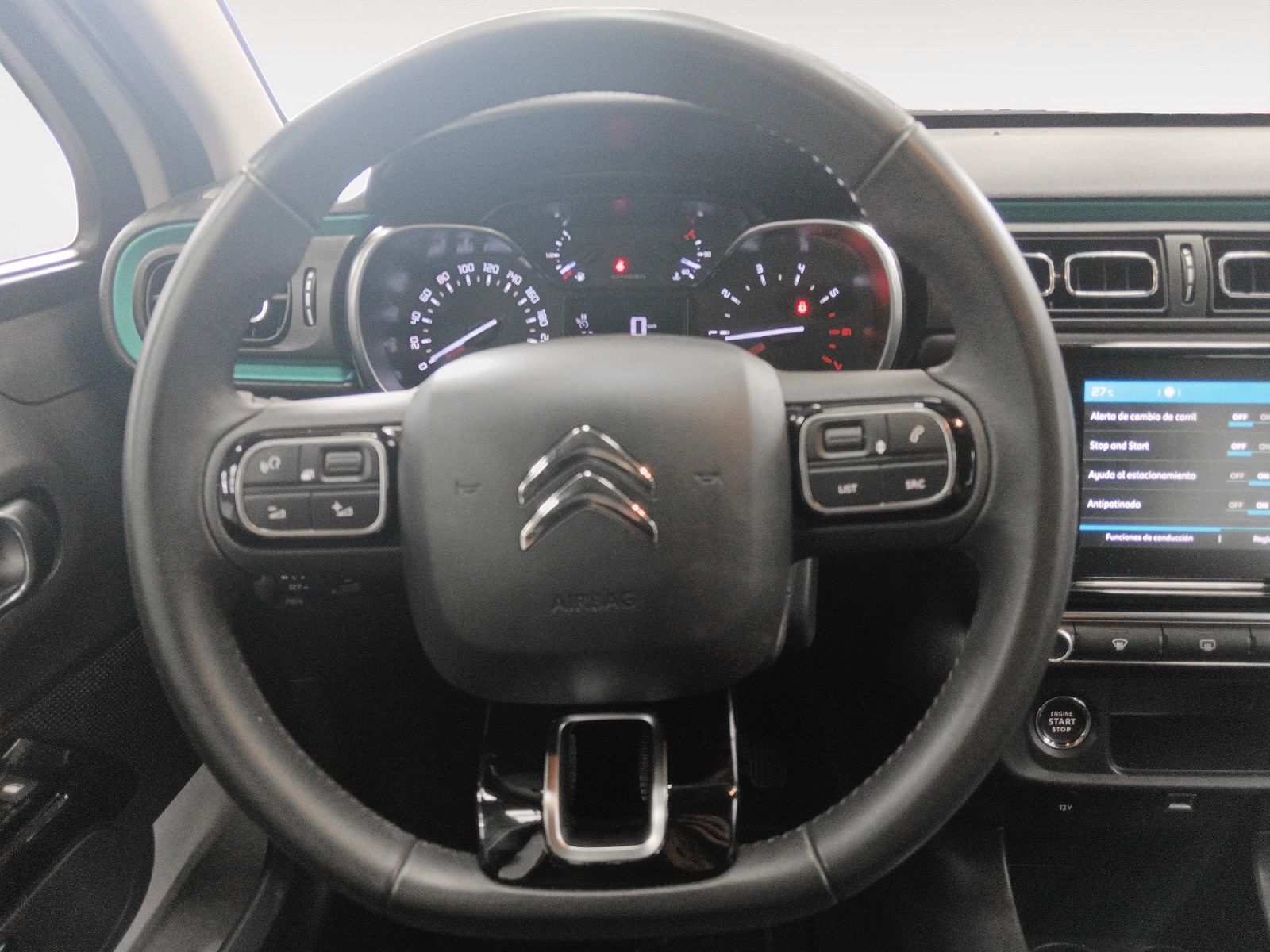 Citroën C3 PureTech 83 Feel Pack - foto 9