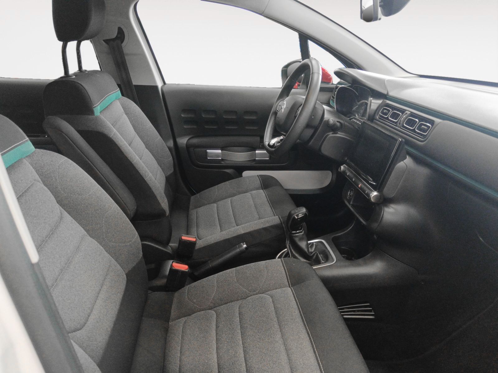 Citroën C3 PureTech 83 Feel Pack - foto 12