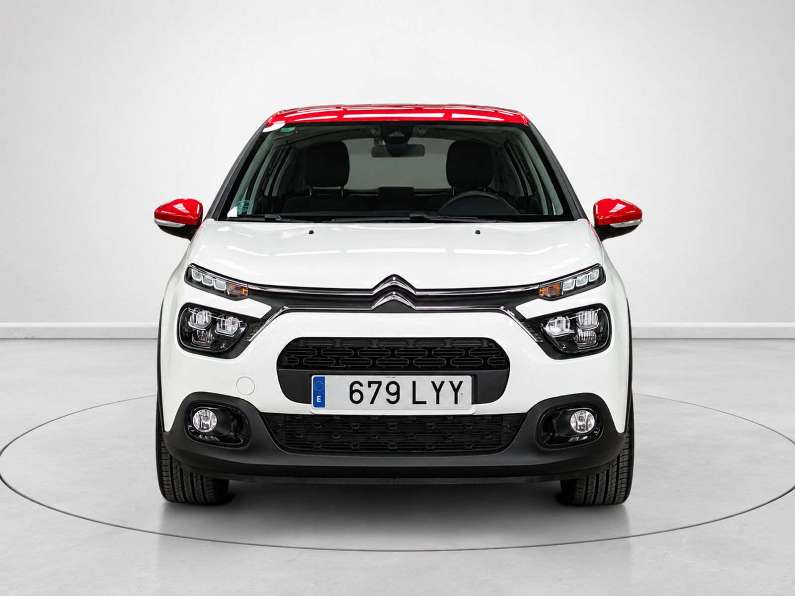 Citroën C3 PureTech 83 Feel Pack - foto 7