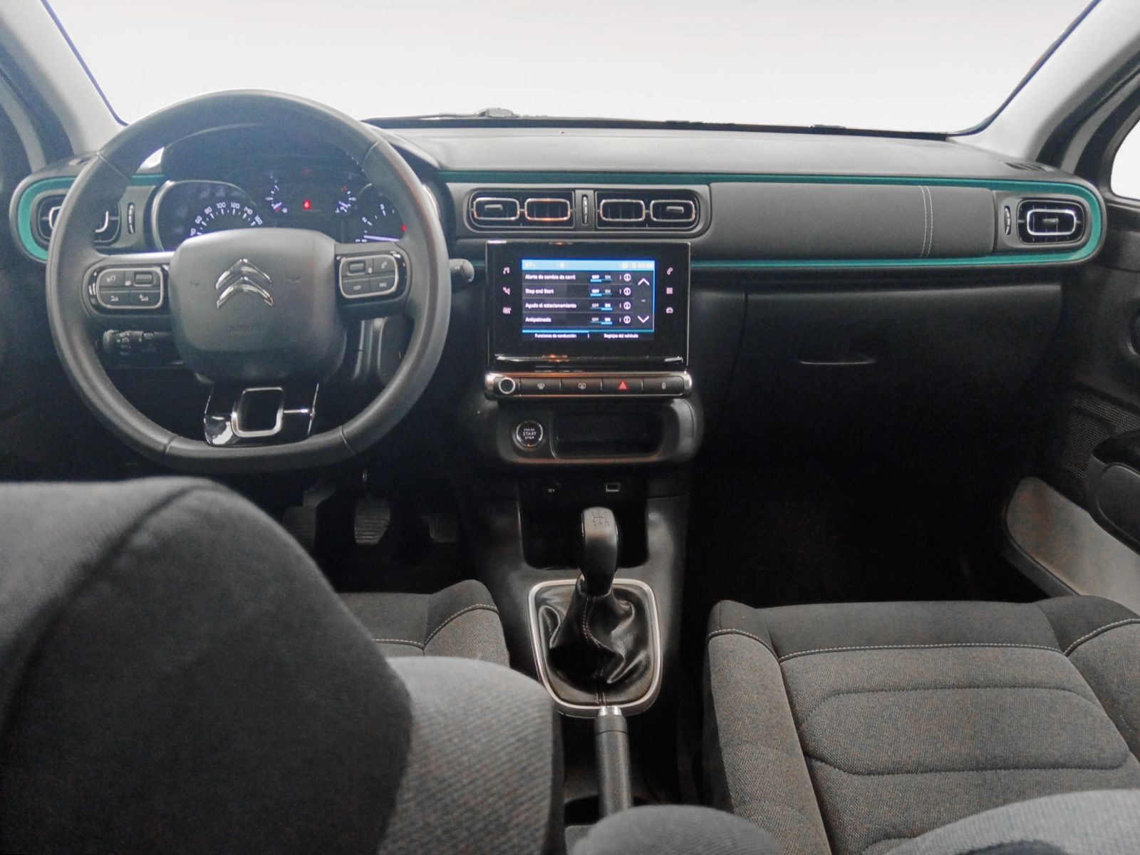 Citroën C3 PureTech 83 Feel Pack - foto 8
