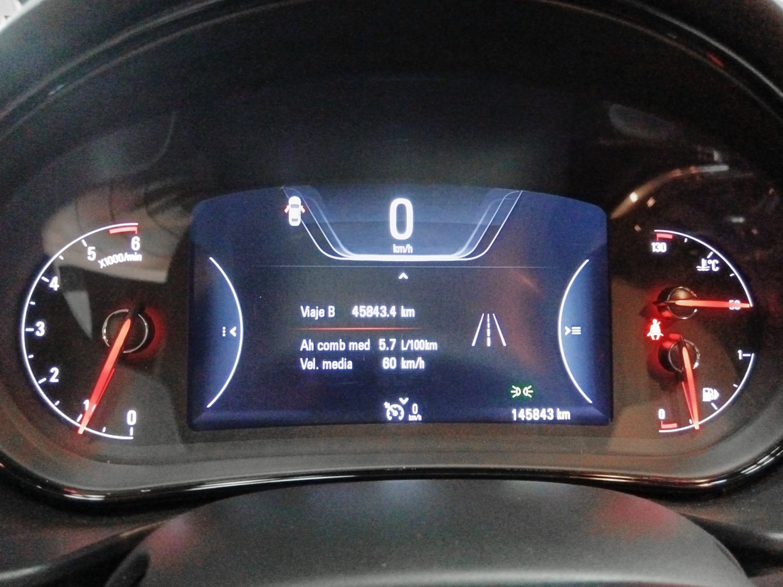 Opel Insignia 1.6 CDTI ecoFlex Excellence - foto 15