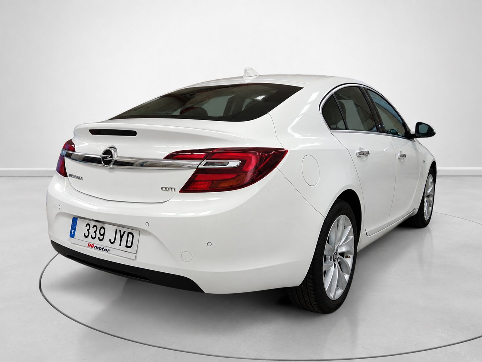Opel Insignia 1.6 CDTI ecoFlex Excellence - foto 3