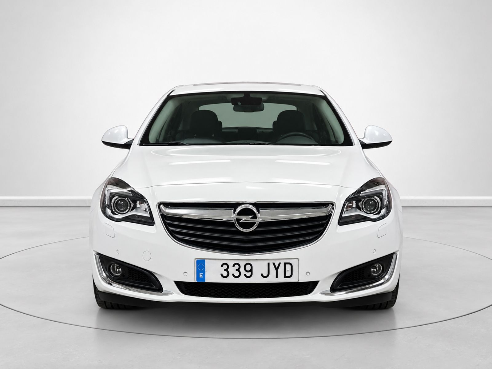 Opel Insignia 1.6 CDTI ecoFlex Excellence - foto 7