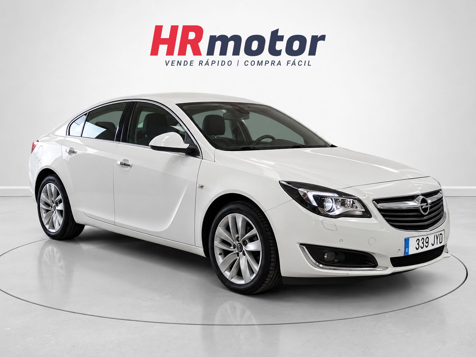 Opel Insignia 1.6 CDTI ecoFlex Excellence