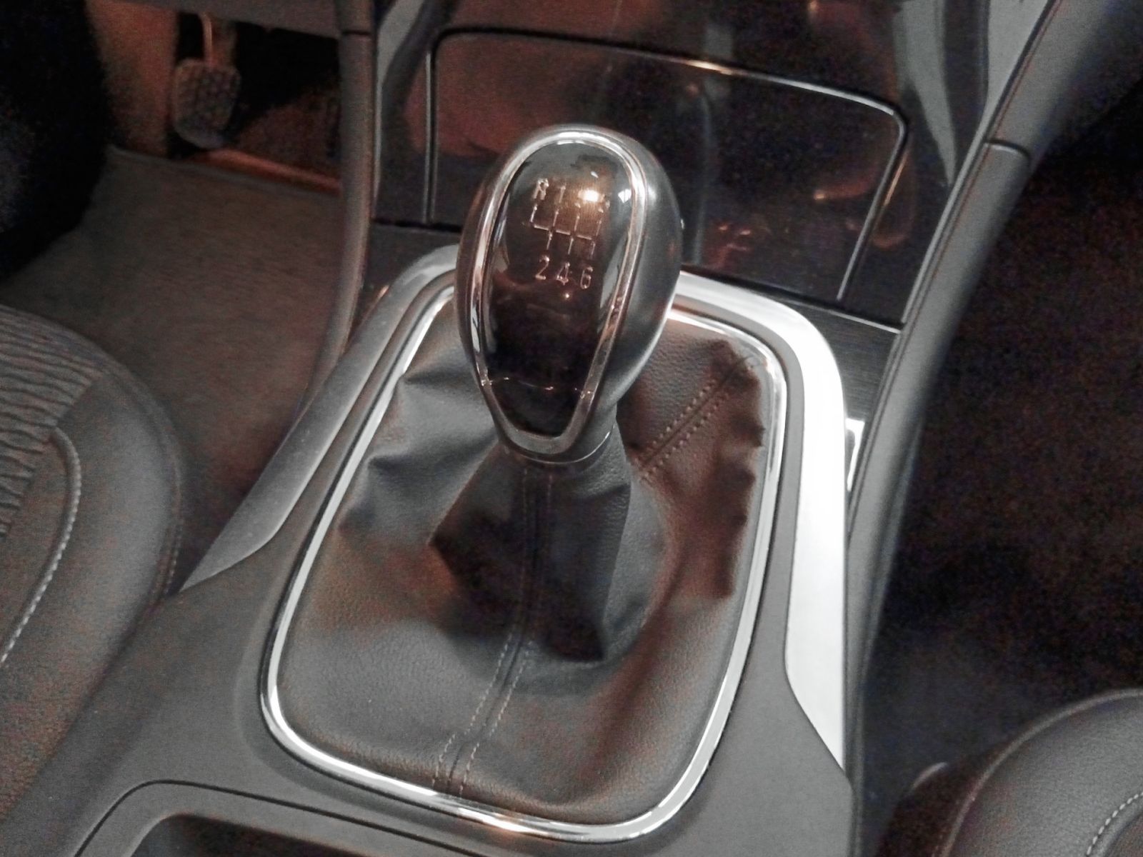 Opel Insignia 1.6 CDTI ecoFlex Excellence - foto 14