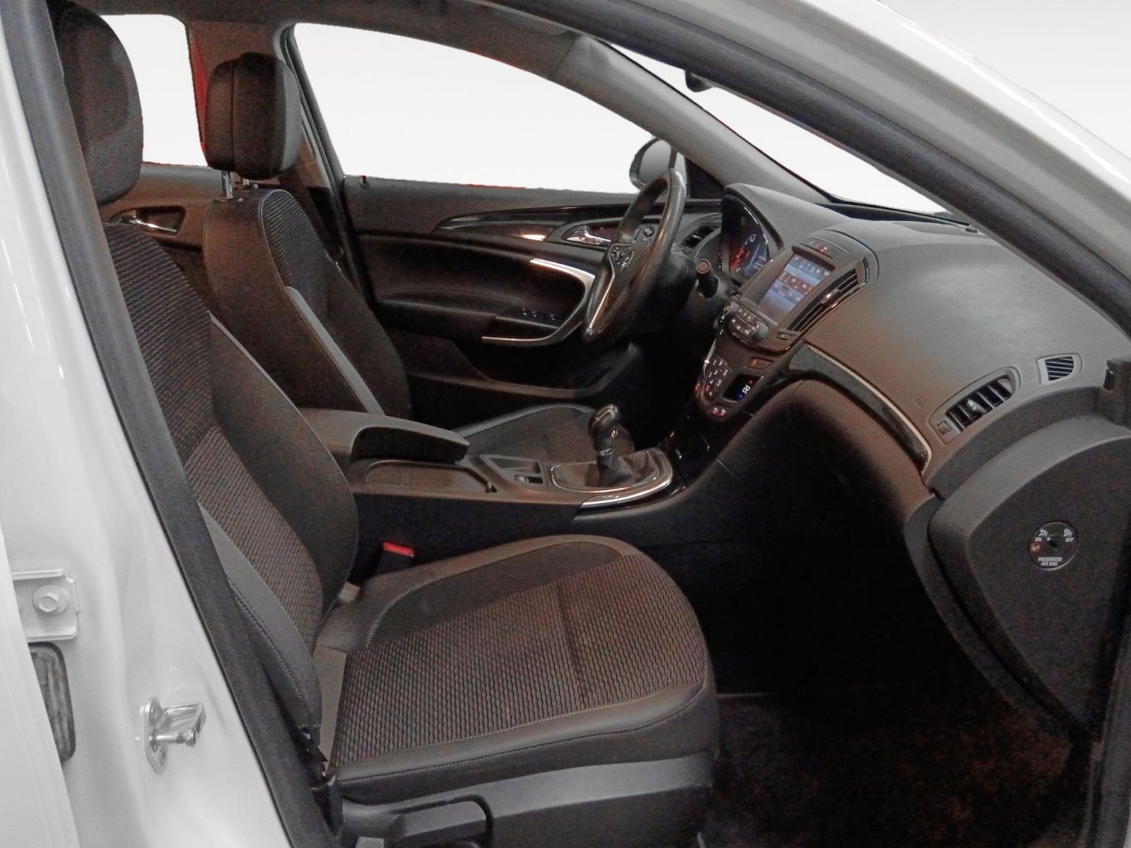 Opel Insignia 1.6 CDTI ecoFlex Excellence - foto 12