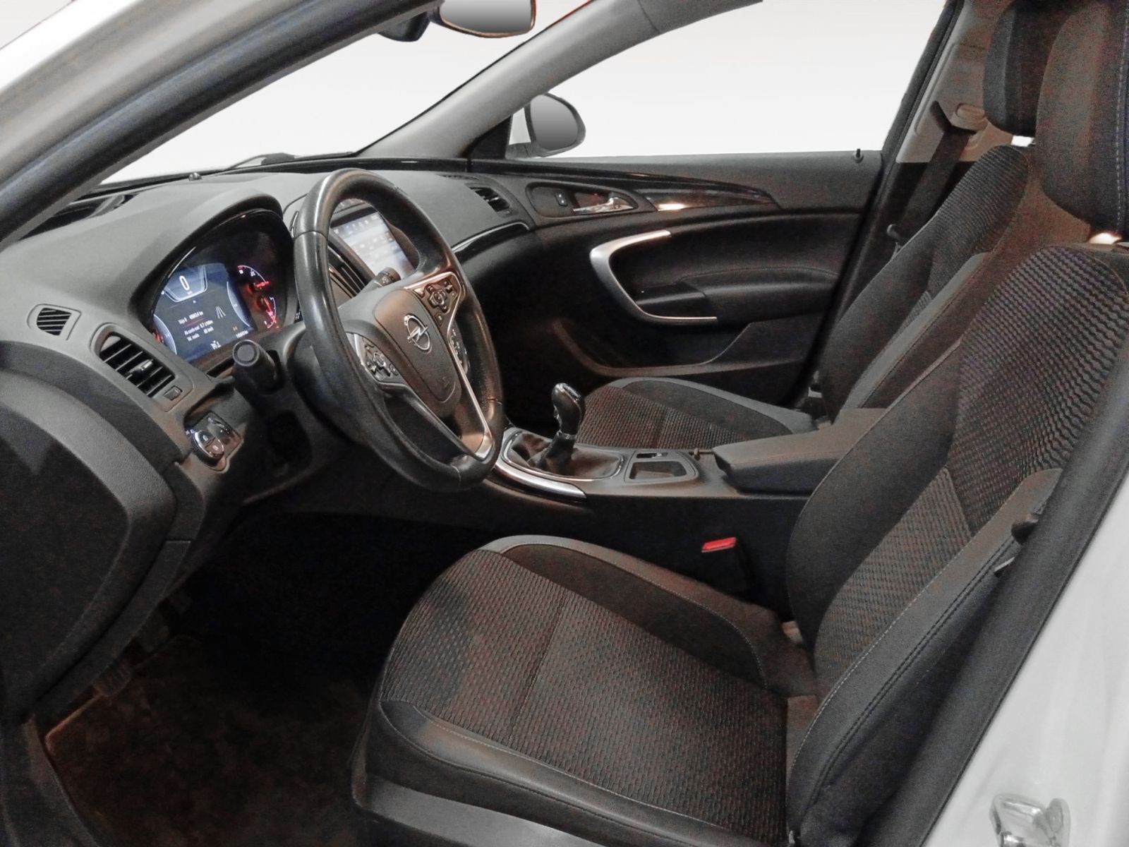 Opel Insignia 1.6 CDTI ecoFlex Excellence - foto 10