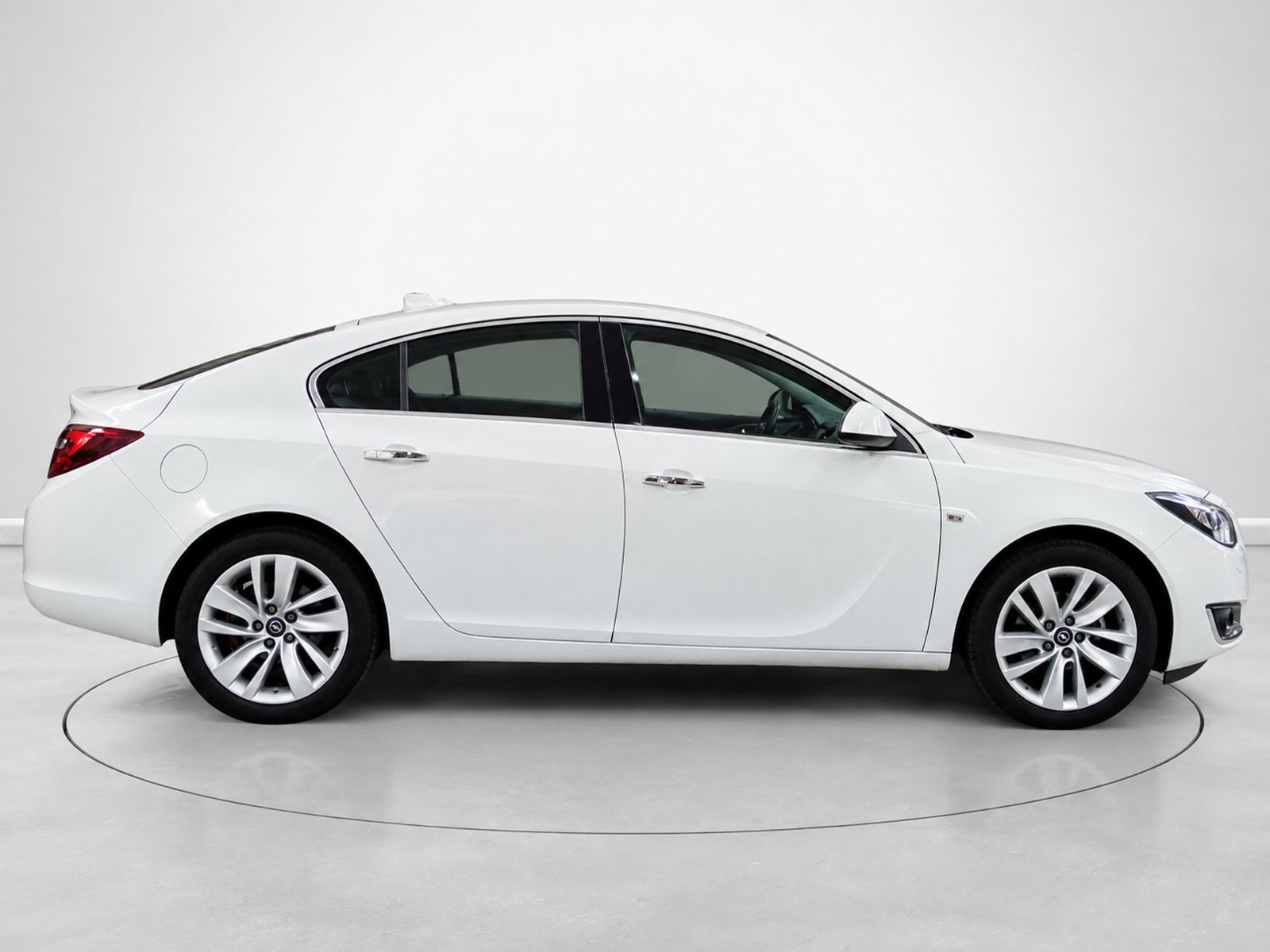Opel Insignia 1.6 CDTI ecoFlex Excellence - foto 2