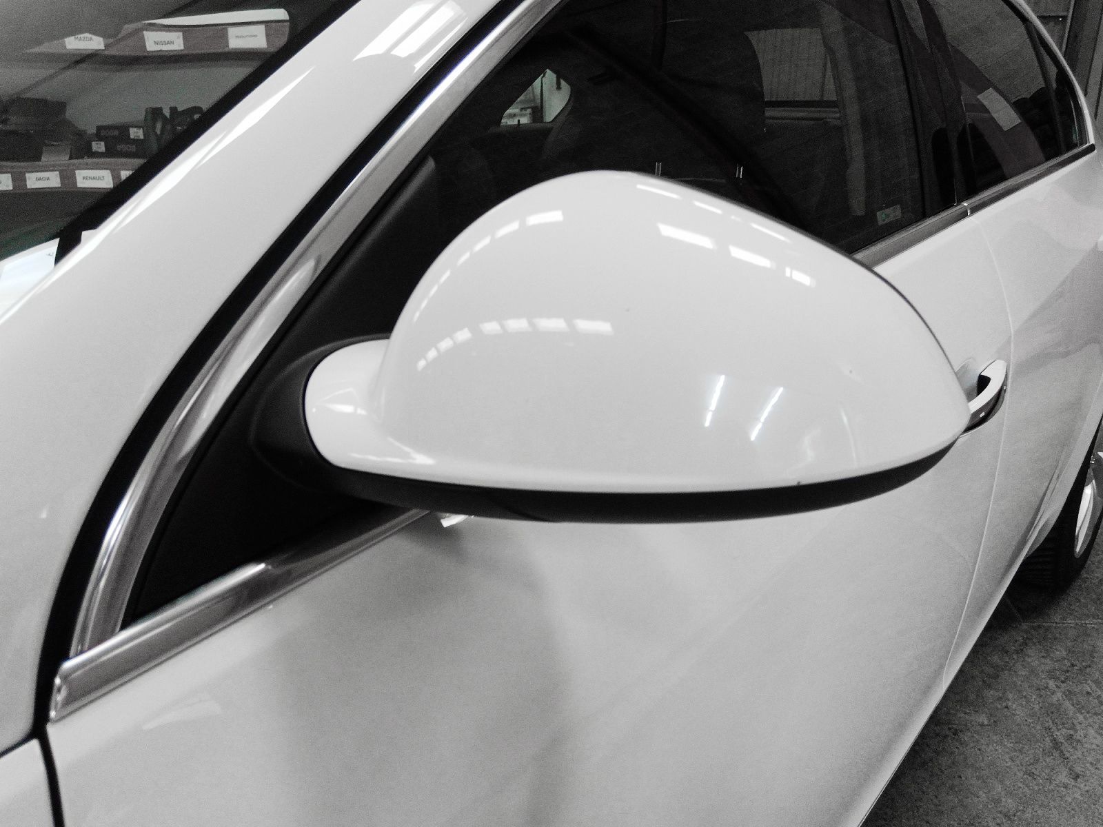Opel Insignia 1.6 CDTI ecoFlex Excellence - foto 23
