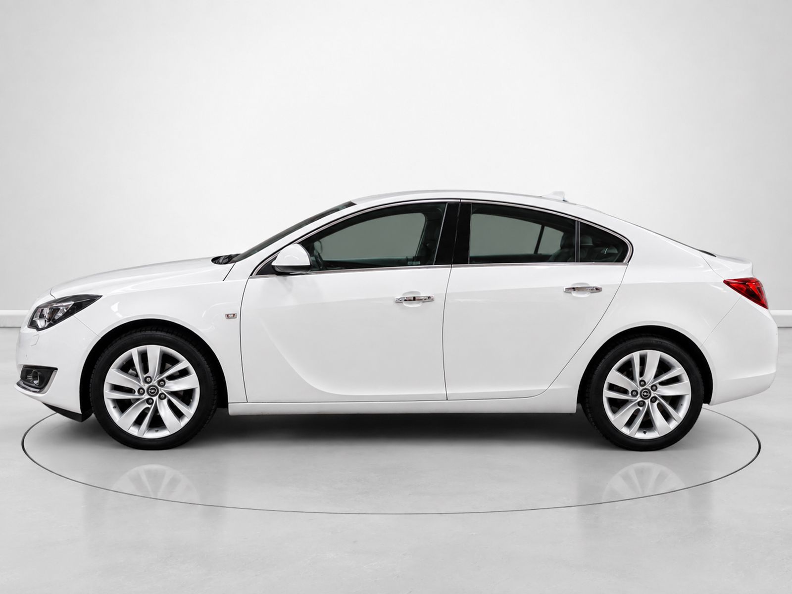 Opel Insignia 1.6 CDTI ecoFlex Excellence - foto 6