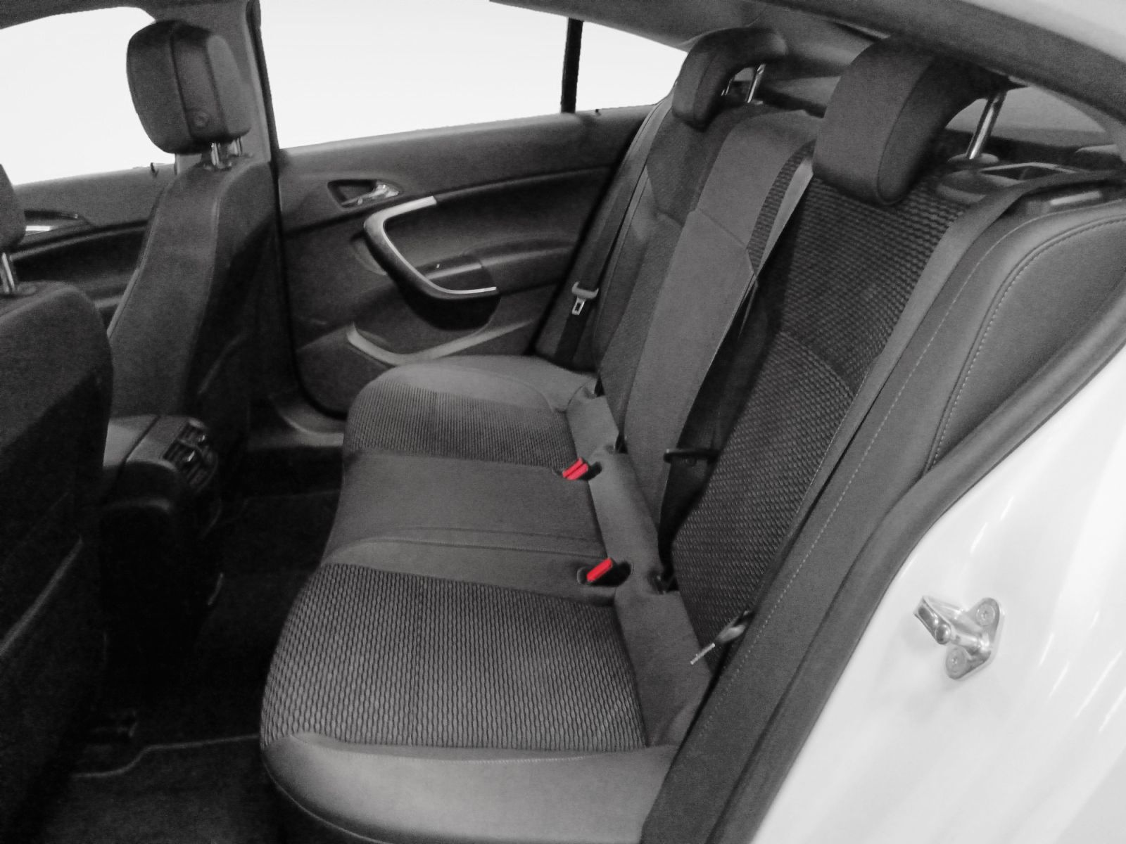 Opel Insignia 1.6 CDTI ecoFlex Excellence - foto 11