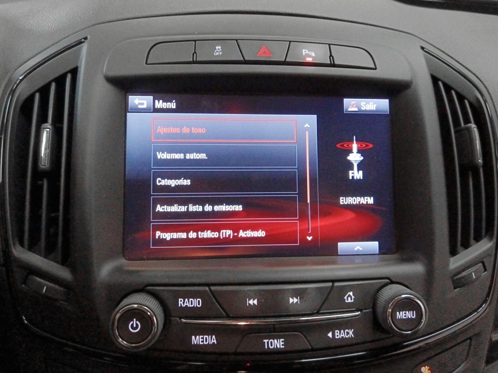 Opel Insignia 1.6 CDTI ecoFlex Excellence - foto 16