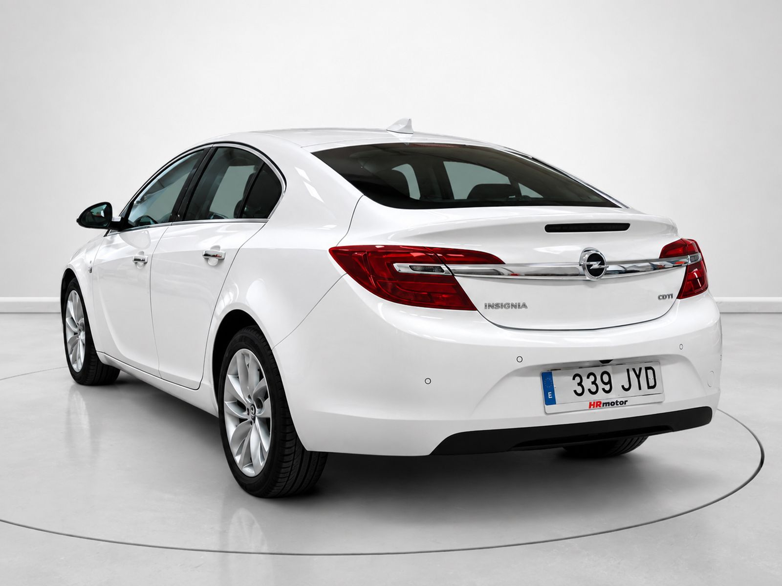 Opel Insignia 1.6 CDTI ecoFlex Excellence - foto 5
