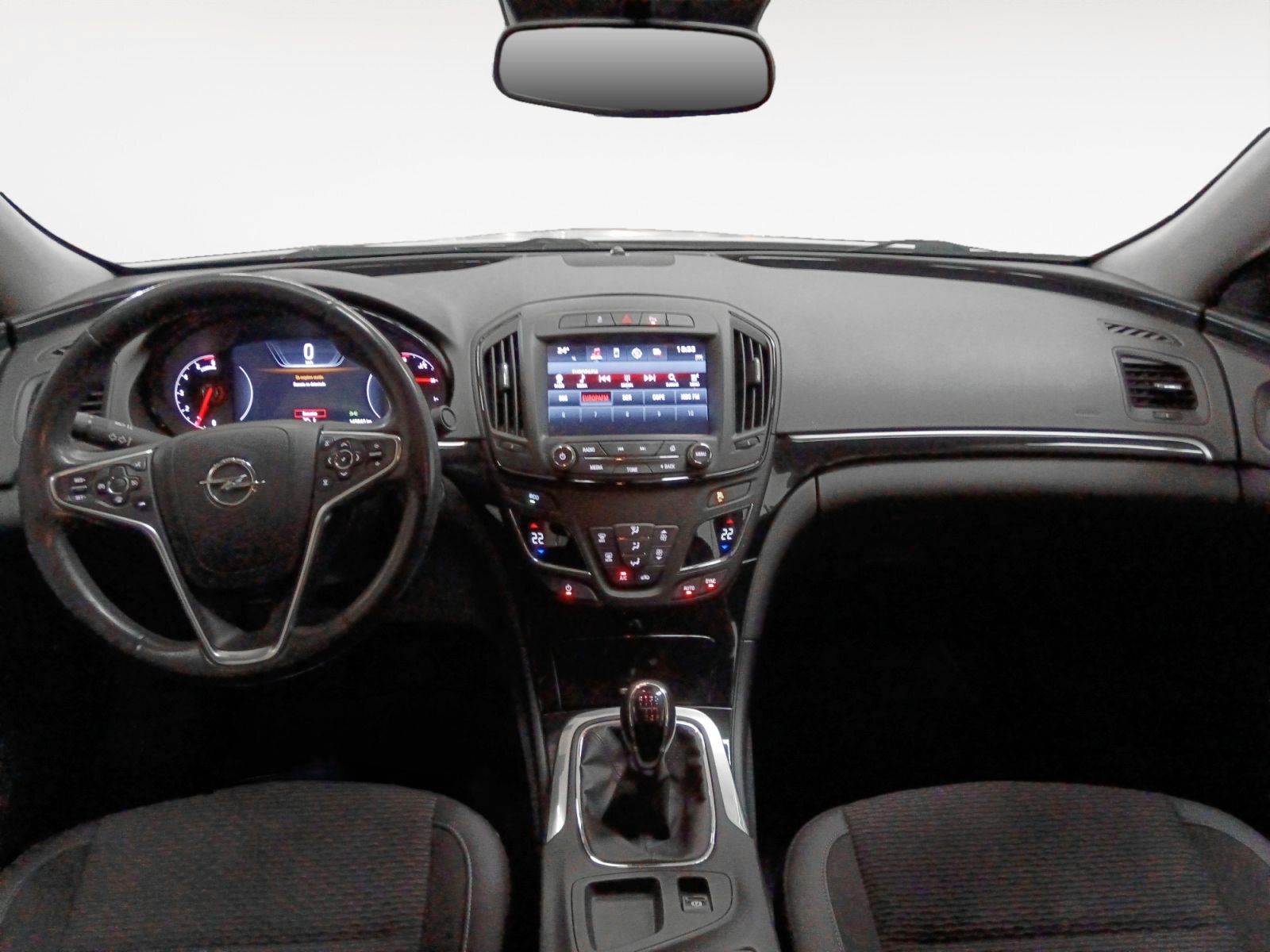 Opel Insignia 1.6 CDTI ecoFlex Excellence - foto 8
