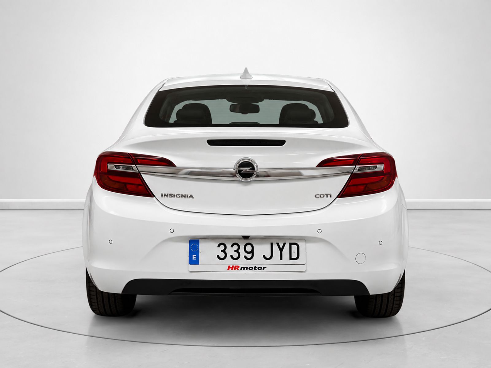 Opel Insignia 1.6 CDTI ecoFlex Excellence - foto 4