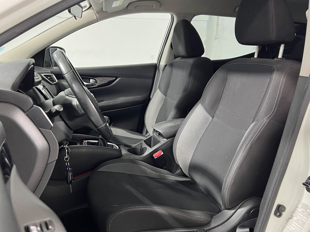 Nissan Qashqai dCi 110 Visia 4x2 - foto 22