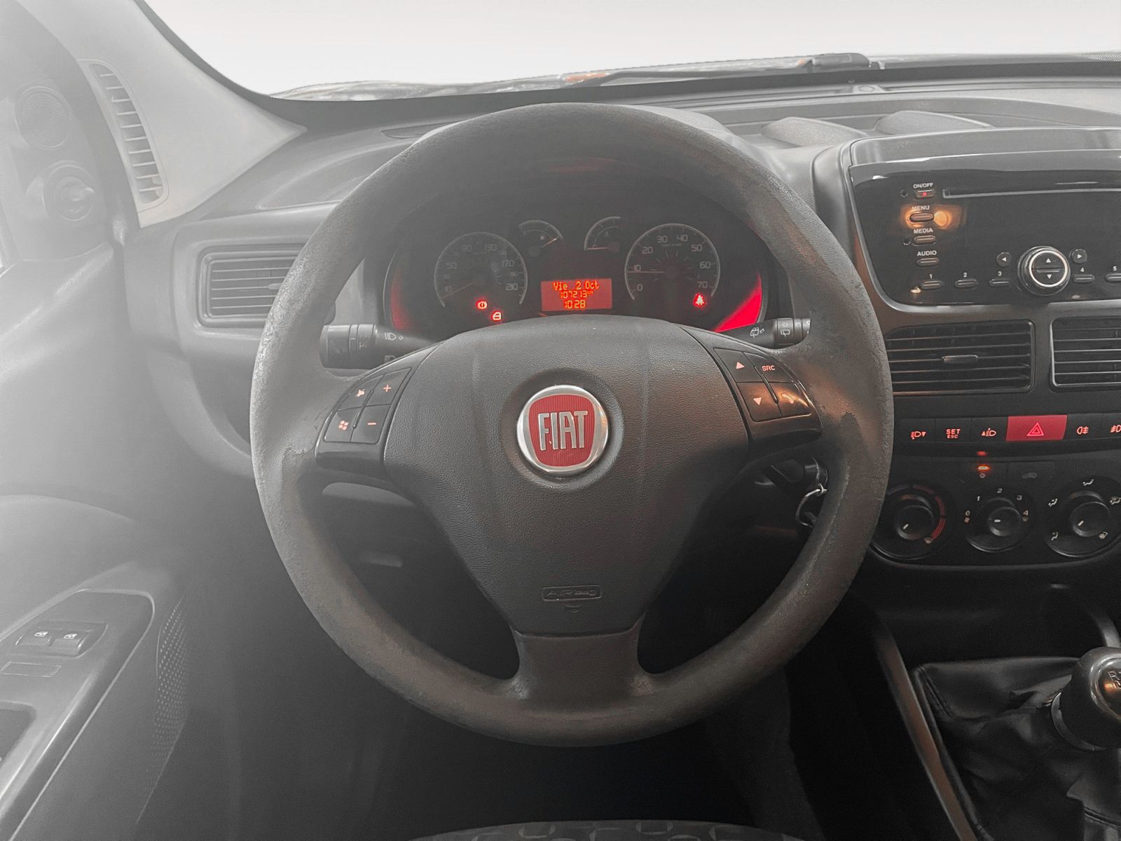 Fiat Doblò Panorama 1.6 MultiJet Dynamic - foto 9